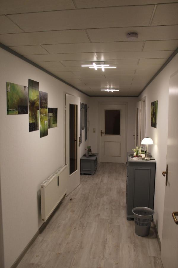 Ferienwohnung Schmalzgrube Jöhstadt Exteriér fotografie