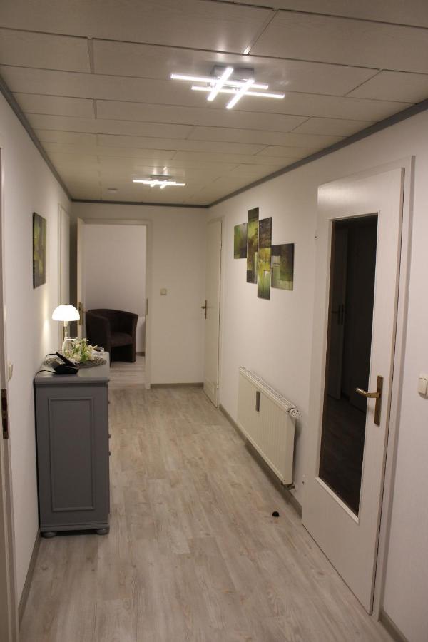 Ferienwohnung Schmalzgrube Jöhstadt Exteriér fotografie