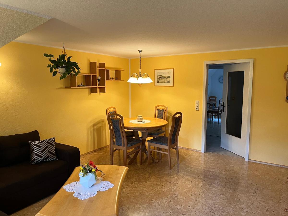 Ferienwohnung Schmalzgrube Jöhstadt Exteriér fotografie